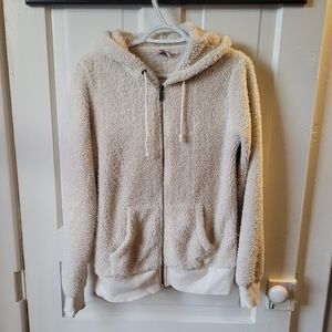 Roxy Fuzzy Sweater